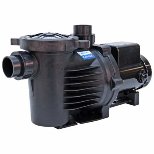 Performance Pro Artesian External Pump A2-1/4-47-C Low RPM CORDED