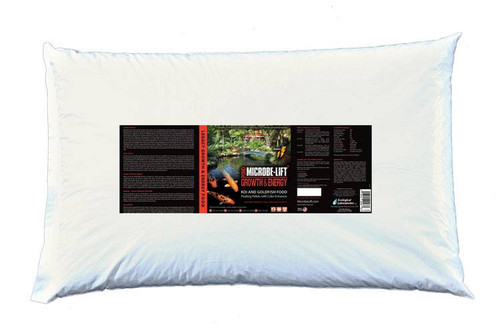 Microbe Lift Legacy High Growth & Energy 40lbs. 