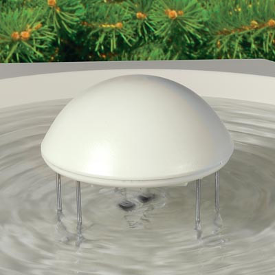 Allied Precision Water Wiggler Bird Bath Water Agitator WW