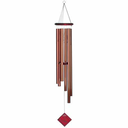 Woodstock Chimes Chimes of Neptune Bronze DCB54