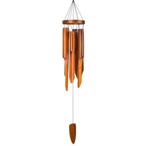 Woodstock Chimes Natural Ring Chime