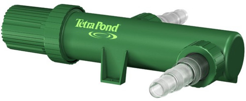 Tetra Pond GreenFree UV Clarifier 5 Watt  19523