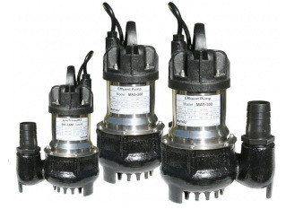 Matala GeyserFlow Submersible Pond Waterfall Pump 4900gph
