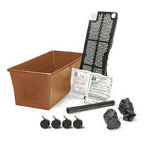 3 Pack with Stake Kit