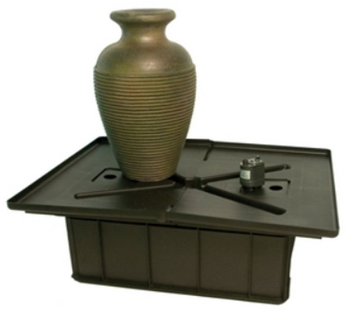 Amphora Vase Fountain Kit