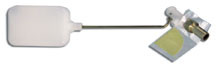 Economy Float Valve