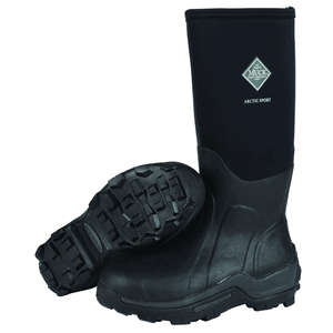 Muck Boots Arctic Sport Mens Size 10