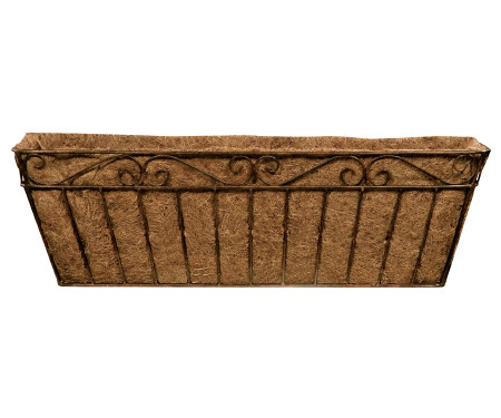 Deer Park Ironworks WB118