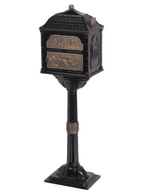 Metallic Charcoal/Antique Bronze