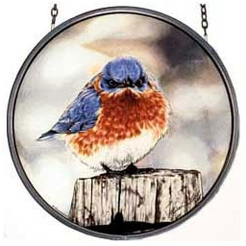 Glassmasters Mad Bluebird