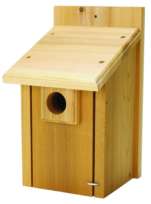 Hiatt Manufacturing Bluebird House