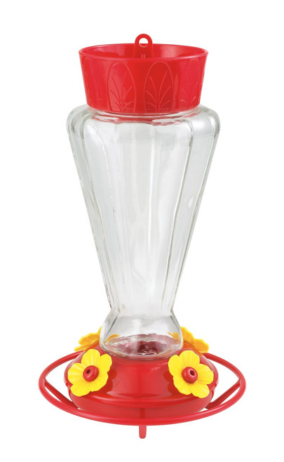 Hiatt Manufacturing Royal Hummingbird Feeder