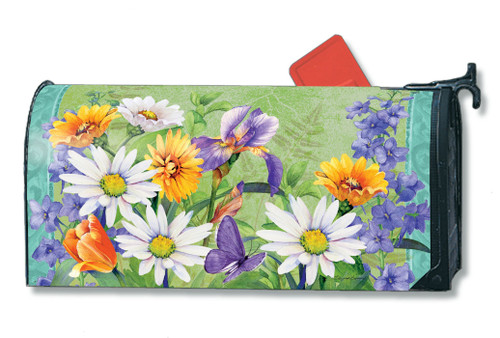 Magnet Works Daisy Mix MailWrap