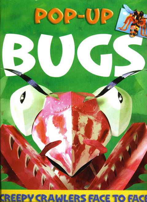 Stokes Bugs (Pop-Up)