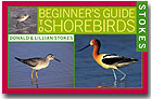 Stokes Beginners Guide to Shore Birds