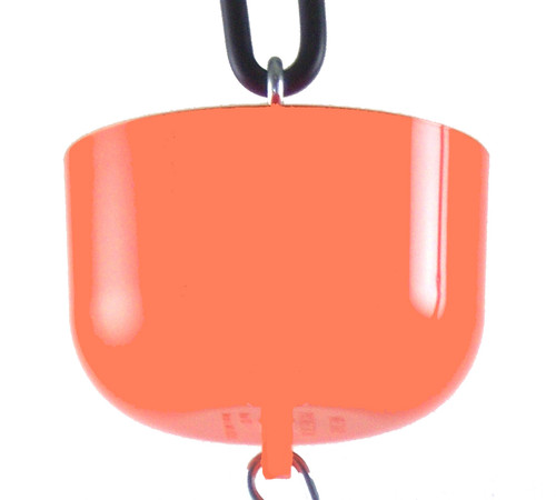 Songbird Essentials Nectar Protector Jr. Orange/Bulk
