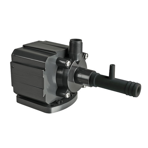 Supreme Hydroponics 250GPH UTILITY PUMP w/venturi