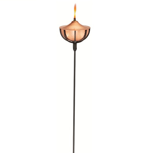 Good Directions Large Torch - Polished Copper 203CH