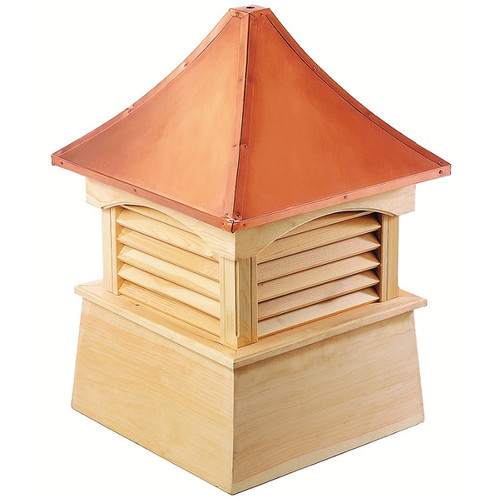 Coventry Cupola 22 Inches x 29 Inches 2122C