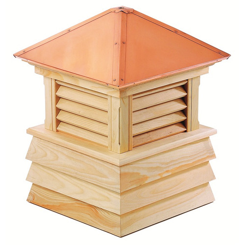 Dover Cupola 48 Inches x 65 Inches 2148D