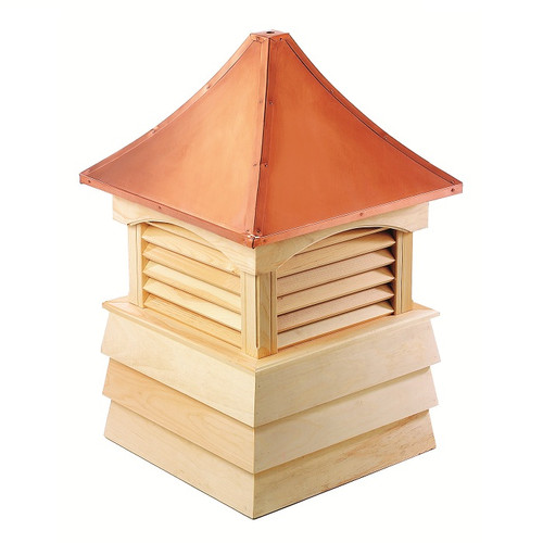 Sherwood Cupola  36 Inches x 51 Inches 2136S