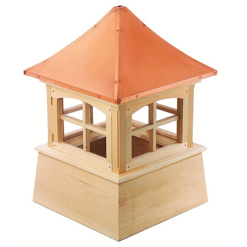 Windsor Cupola 22 Inches x 32 Inches 2122W