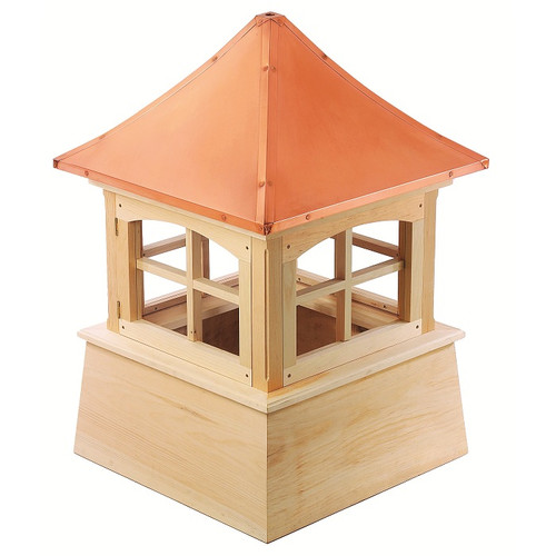 Windsor Cupola 54 Inches x 84 Inches 2154W