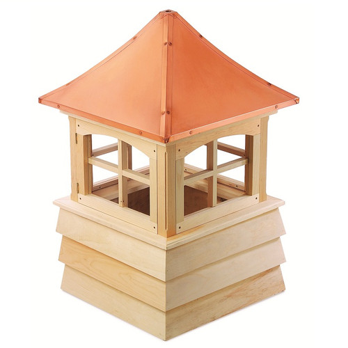 Guilford Cupola 26 Inches x 41 Inches 2126G