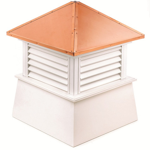 Manchester Cupola 54 Inches x 72 Inches 2154MV