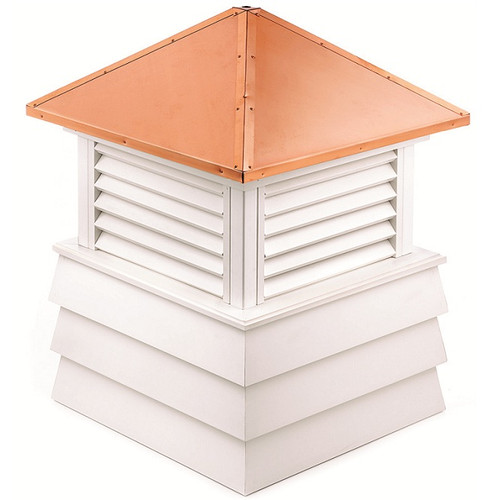 Dover Cupola 36 Inches x 48 Inches 2136DV