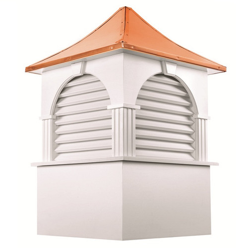 Farmington Cupola 36 Inches x 53 Inches 2136FV