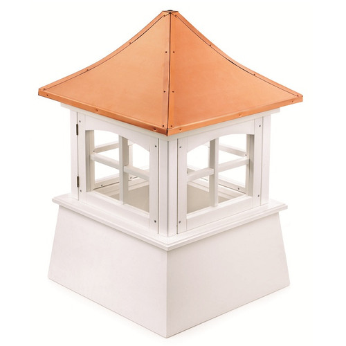 Windsor Cupola 60 Inches x 91 Inches 2160WV