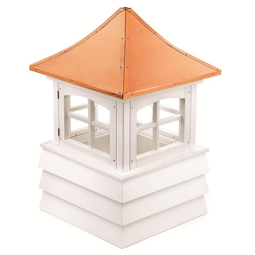 Guilford Cupola 30 Inches x 49 Inches 2130GV