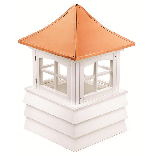 Guilford Cupola 36 Inches x 54 Inches 2136GV