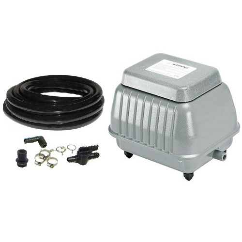 Pondmaster Large Backwash Air Kit for Clearguard Filters 8 &16 15670