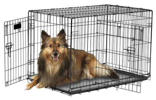 Precision Pet ProValu by Great Crate-Two Door - 3000 2dwire3000