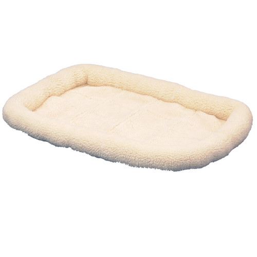 Precision Pet SnooZZy Original Fleece Bumper - 6000 Fleece6000