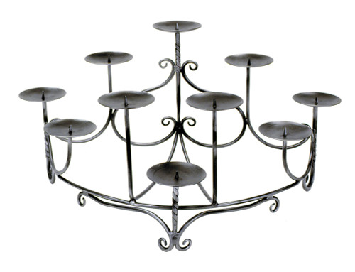 Achla Spandrels Hearth Candelabra  CH-07