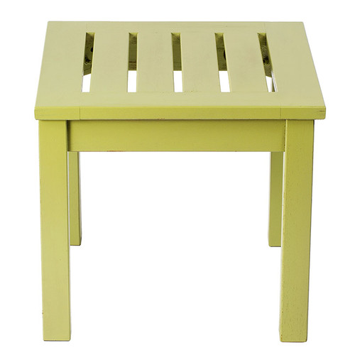 Achla Side Table  OFT-02S