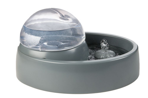 Eyenimal Bubbling Pet Fountain Efount