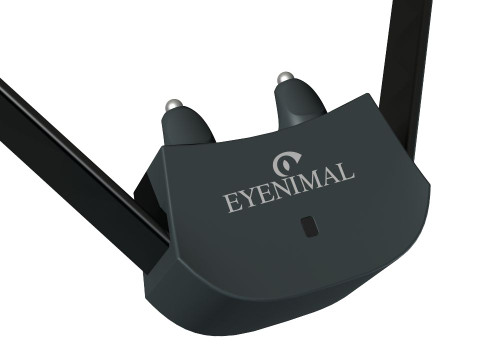 Eyenimal Miniature Collar for Eyenimal Containment Fence NanoFenCol