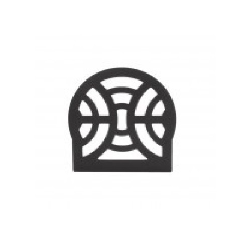 Atlantic Water Gardens Filterfalls Top Grate for BF1250