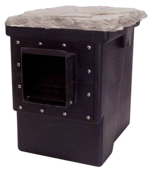 EasyPro Mini Skimmer 3,000 GPH  with Filter Pad PSM