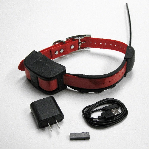 Omni Collar Additional Dog Hunting Collar for Smart Tracking System OmniCol