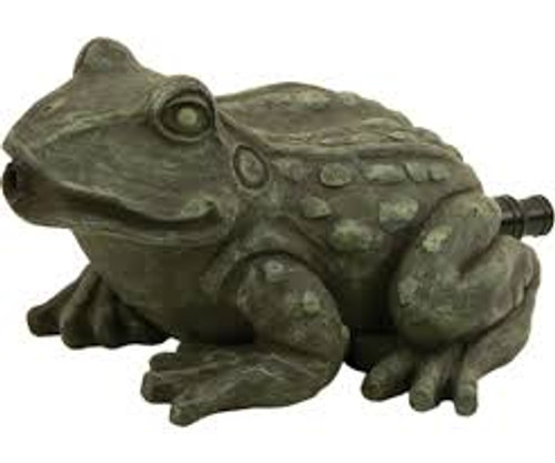 Tetra Pond Frog Spitter Pond 19744 