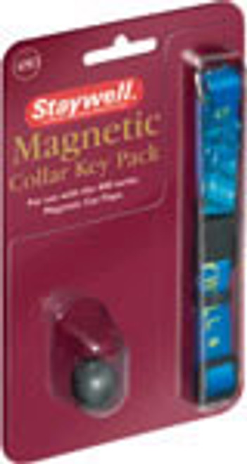 PetSafe Magnetic Collar Key with Collar S-480