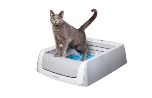 PetSafe ScoopFree  Self-Cleaning Litter Box PAL00-16805
