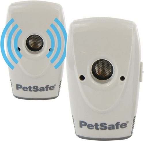 PetSafe Single Room Indoor Dog Bark Control (2 pack) PBC00-14661
