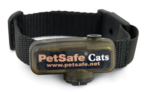 PetSafe Ultralight Cat Receiver Collar PCF-275-19