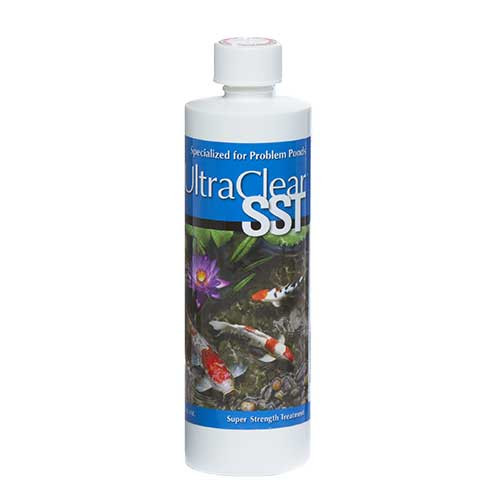 Ultra Clear SST Super Strength Treatment For String Algae 32 oz. 6000 (UCL6000)
